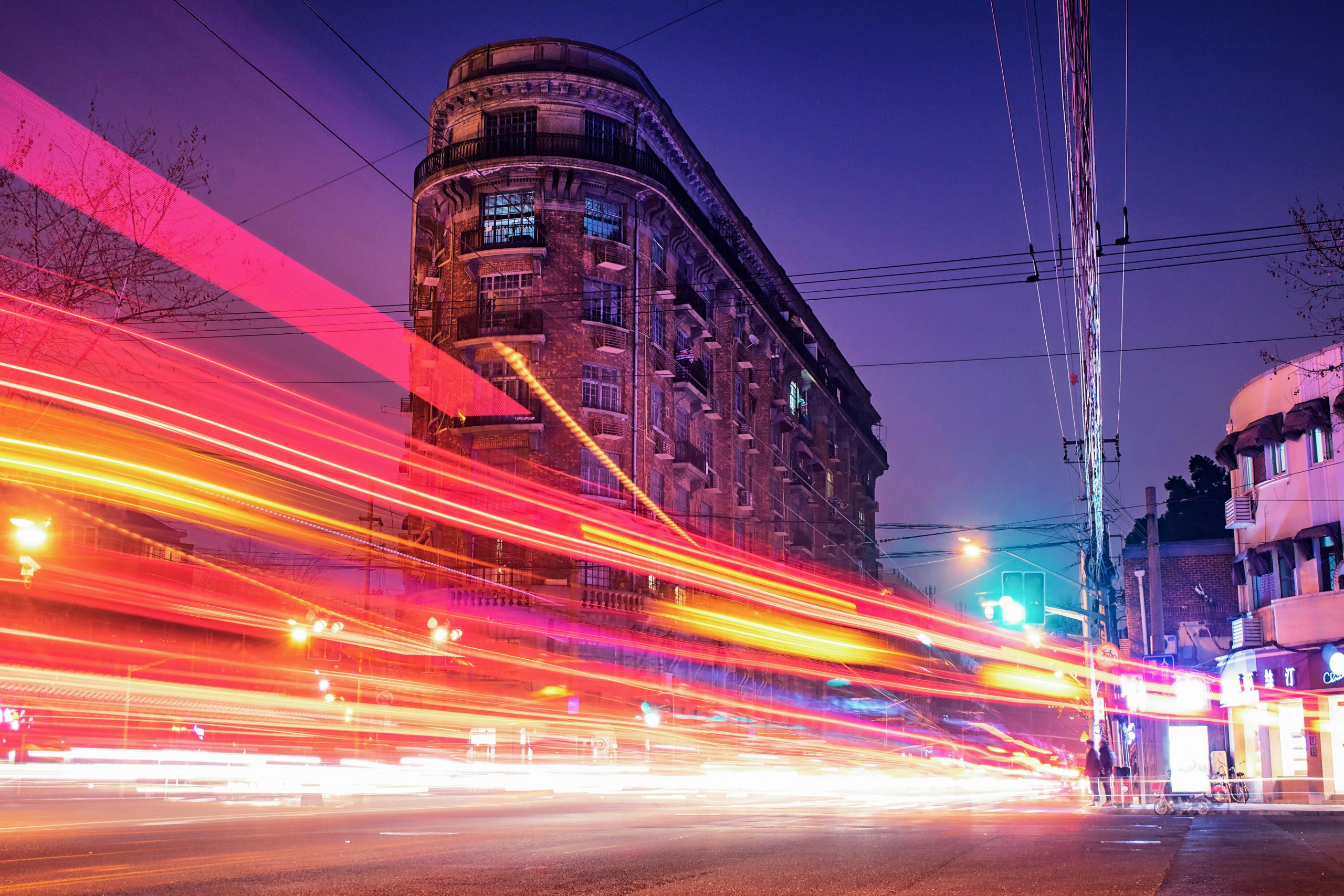 lead generation traffic