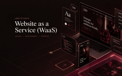 Why a WaaS Model is Saving South African Small Businesses